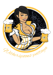 Witherspoons Pattaya Sports Bar